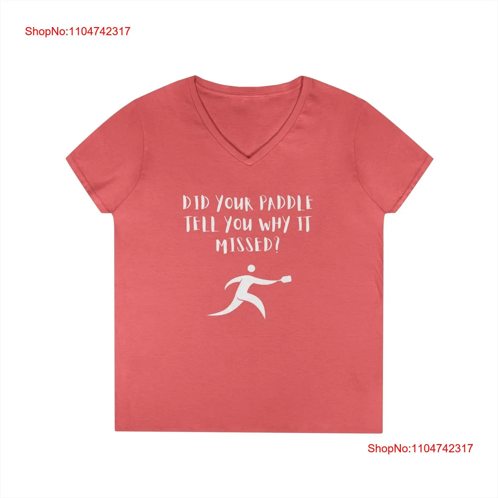 Vintage Fashion Knitwear - Футболка Pickleball Pun Woman, винтажный стираный