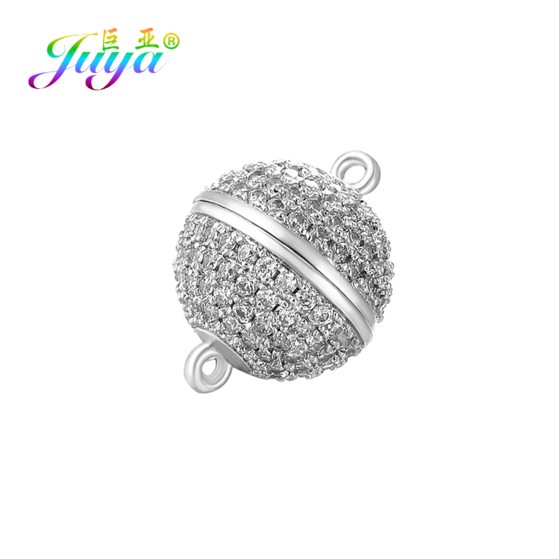 Vintage Fashion Necklace - Бусины Juya ручной работы, Ювелирная фурнитура,