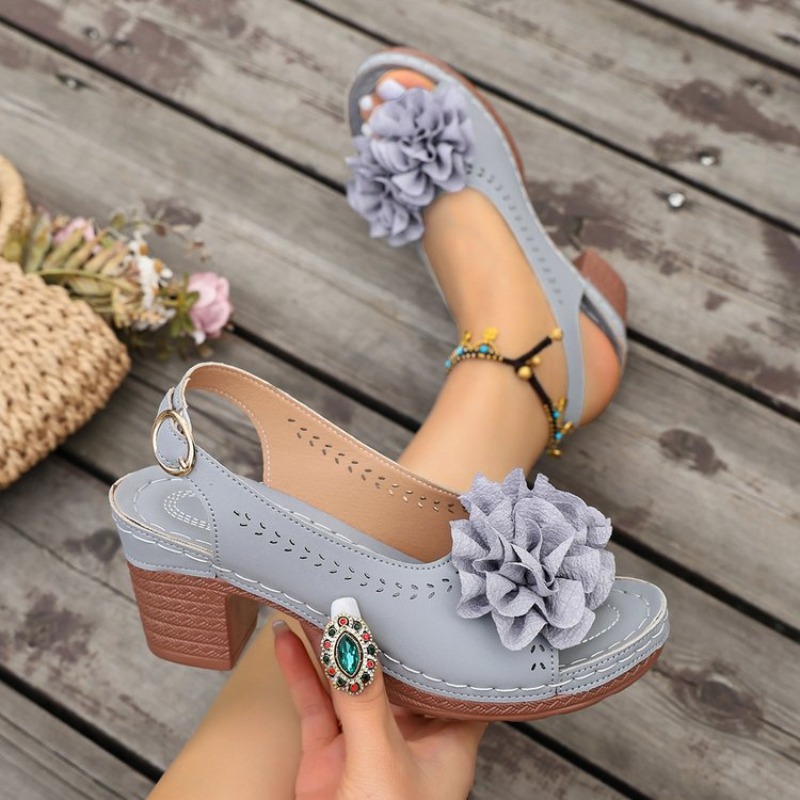 Винтажные женские босоножки с  – обзор и цена Vintage And Modern Fashion