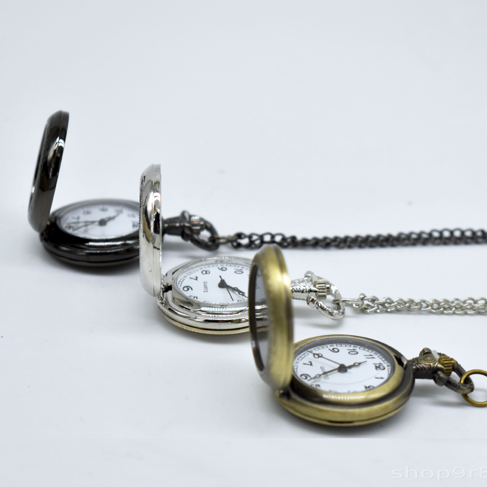 Винтажные металлические карман – обзор и цена Vintage Fashion Necklace