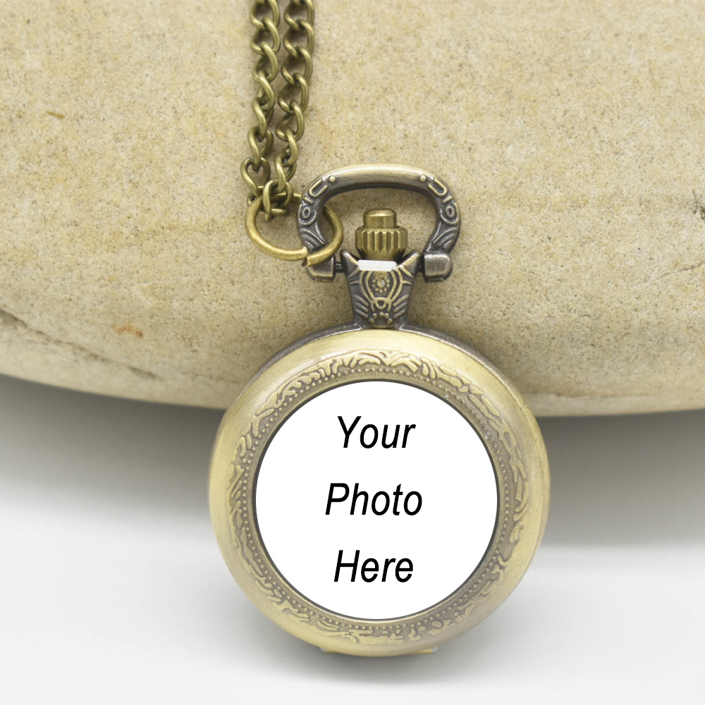 Винтажные металлические карман – обзор и цена Vintage Fashion Necklace