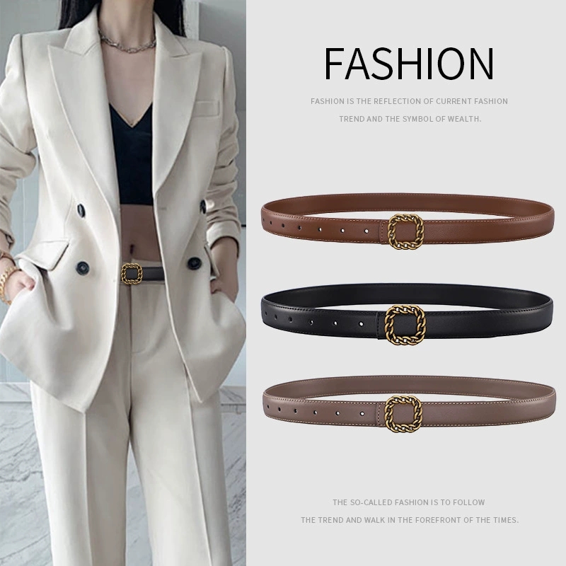 Женский винтажный кожаный реме – обзор и цена Vintage Fashion Looks