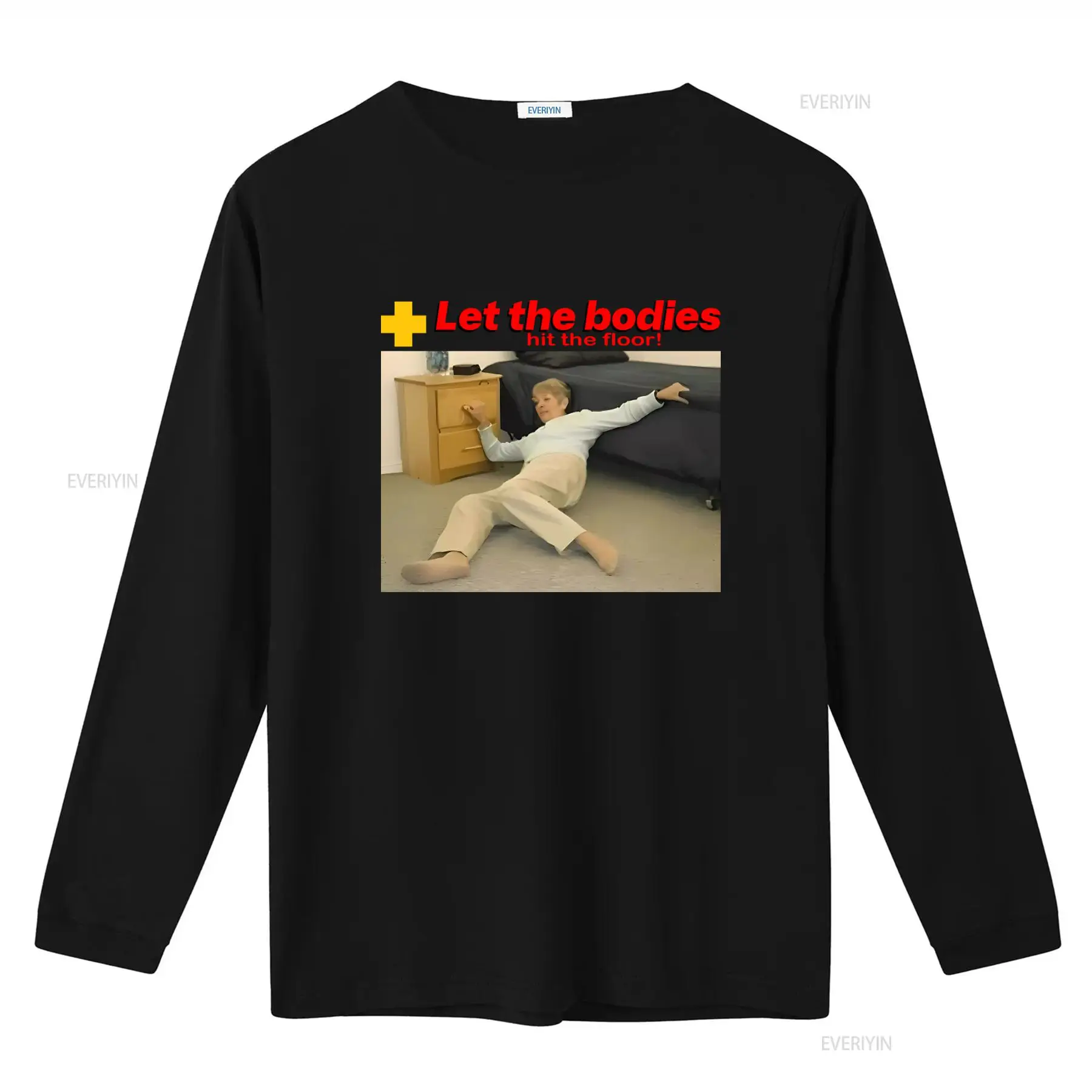 Футболка с принтом «Let the Bo – обзор и цена Vintage Fashion Knitwear