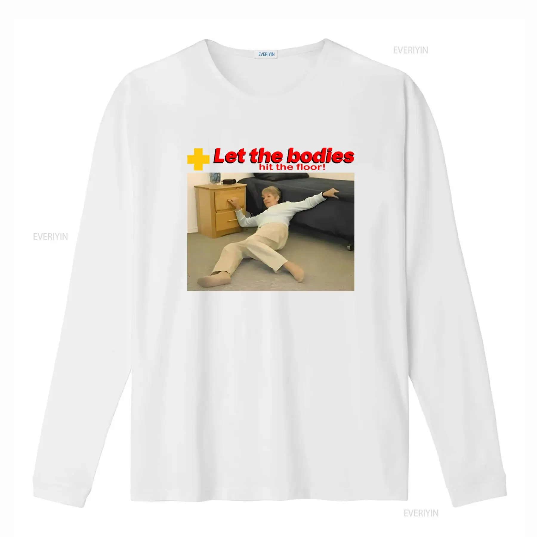 Футболка с принтом «Let the Bo – обзор и цена Vintage Fashion Knitwear