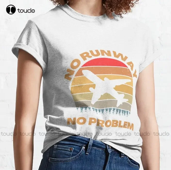 No Runway No Problem Classic T – обзор и цена Vintage Fashion Runway