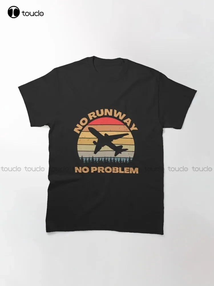 No Runway No Problem Classic T – обзор и цена Vintage Fashion Runway