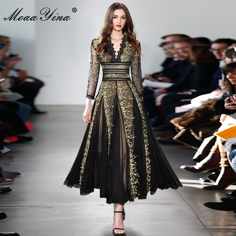 MoaaYina: Модное осеннее вечер – обзор и цена Vintage Fashion Runway