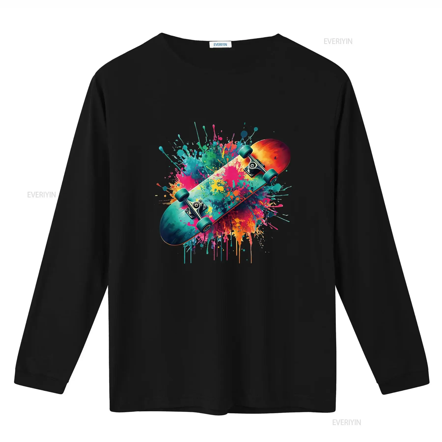 Крутой скейтбордист Art для ск – обзор и цена Vintage Fashion Art