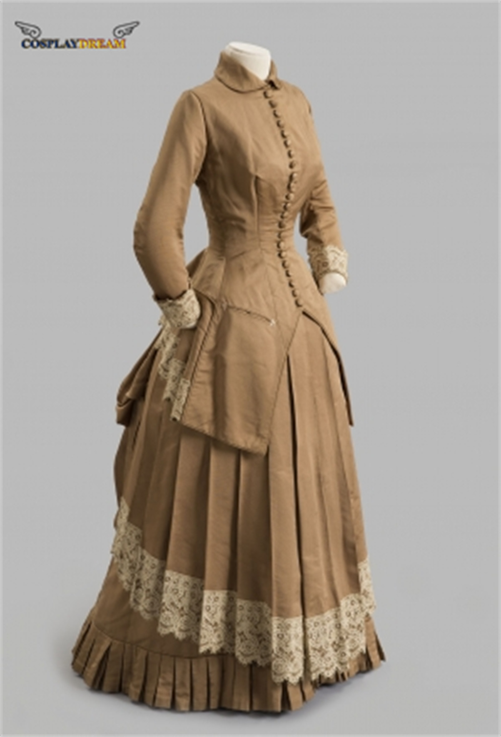 Модное платье 19 века, виктори – обзор и цена Vintage Victorian Fashion