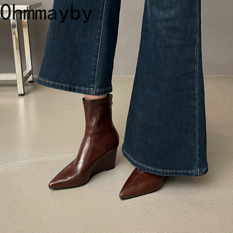 Осень-зима, винтажные женские  – обзор и цена Vintage And Modern Fashion