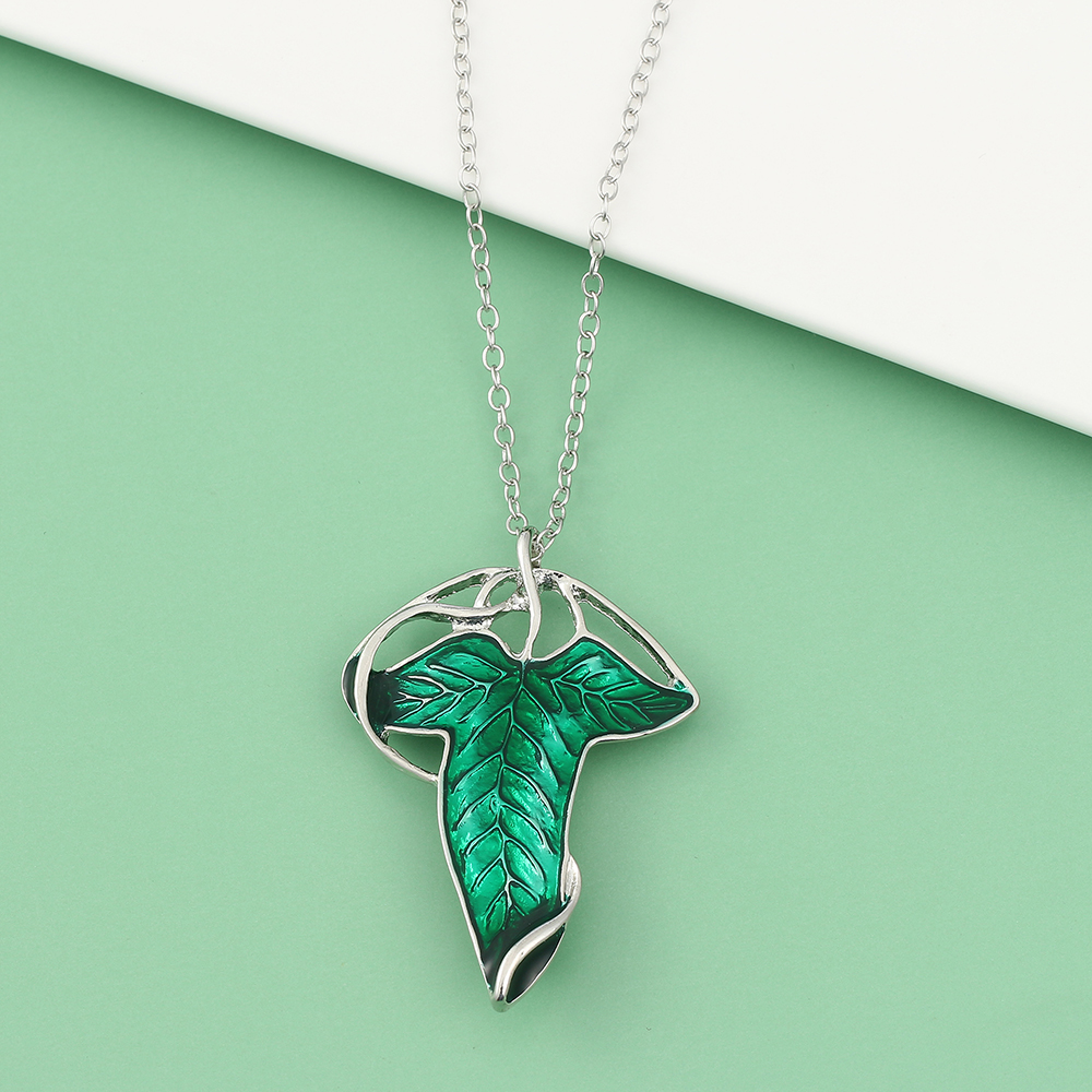 Винтажное ожерелье с подвеской – обзор и цена Vintage Fashion Necklace
