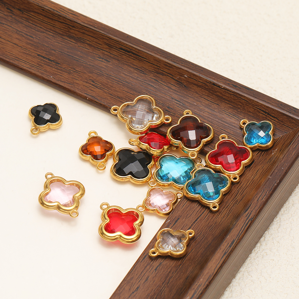 5 шт. подвесок из нержавеющей  – обзор и цена Vintage Fashion Necklace