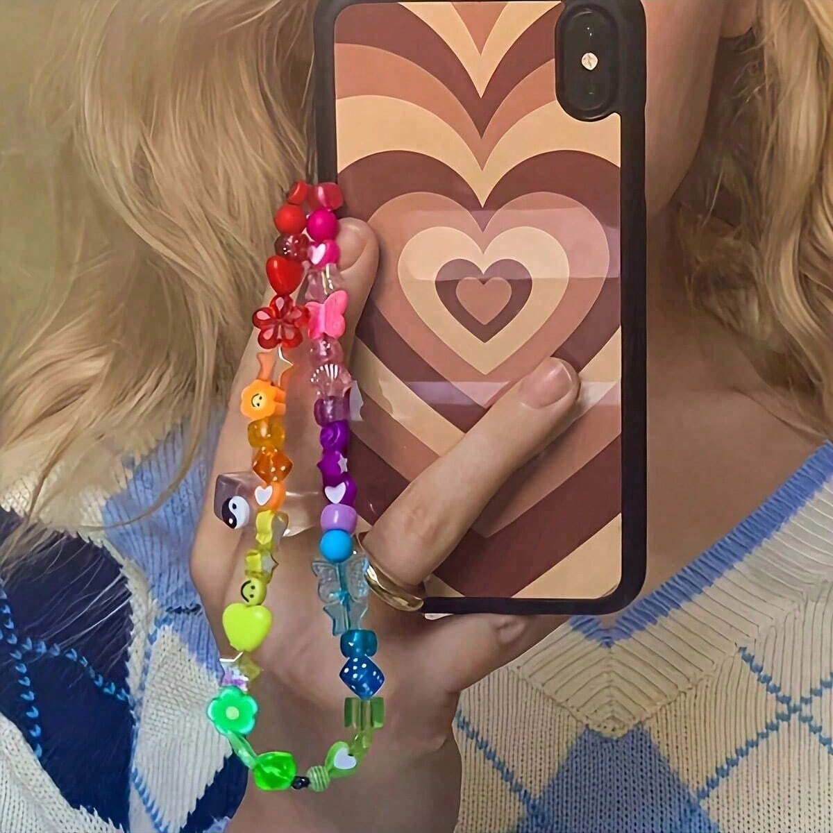 Набор из 1450/1200/250 бусин и – обзор и цена Vintage Fashion Necklace