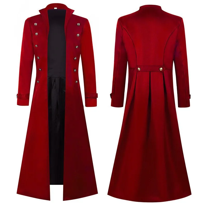 Мужской средневековый пиратски – обзор и цена Vintage Victorian Fashion