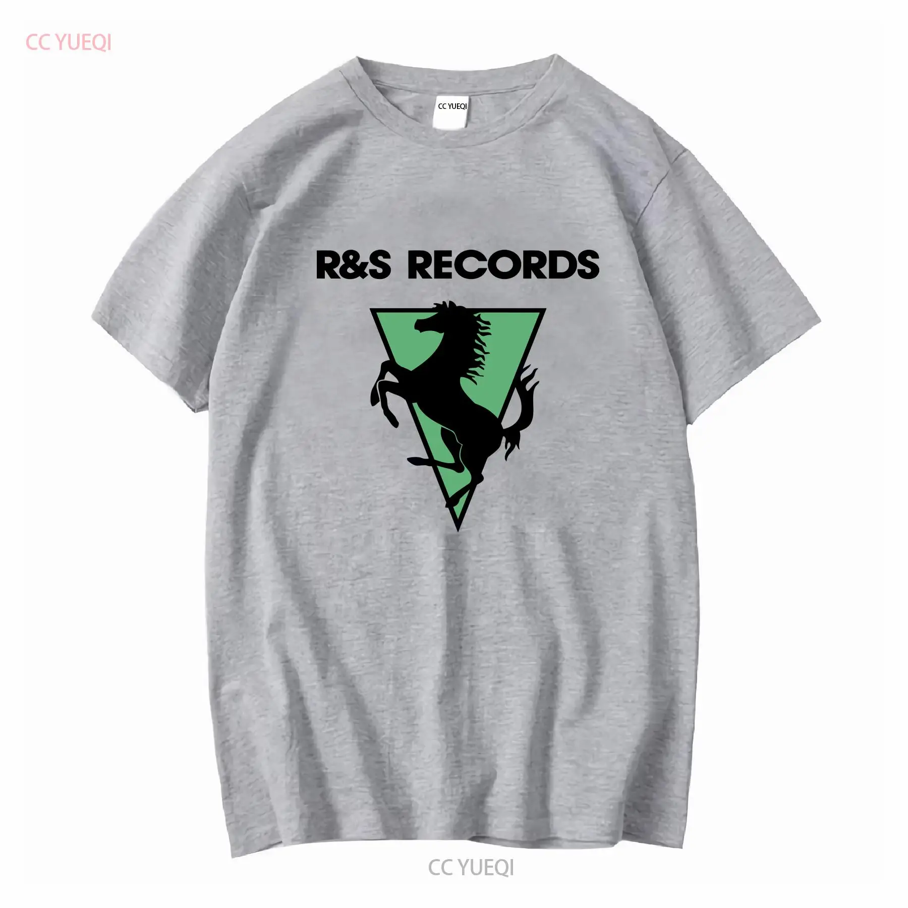 Футболка R S Records, винтажна – обзор и цена Vintage Fashion Houses
