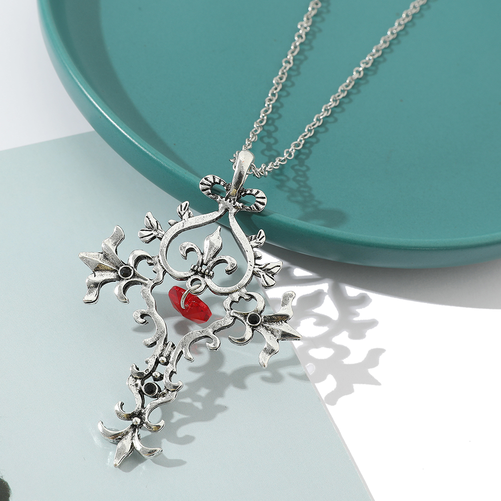 Модное изысканное винтажное ож – обзор и цена Vintage Fashion Necklace