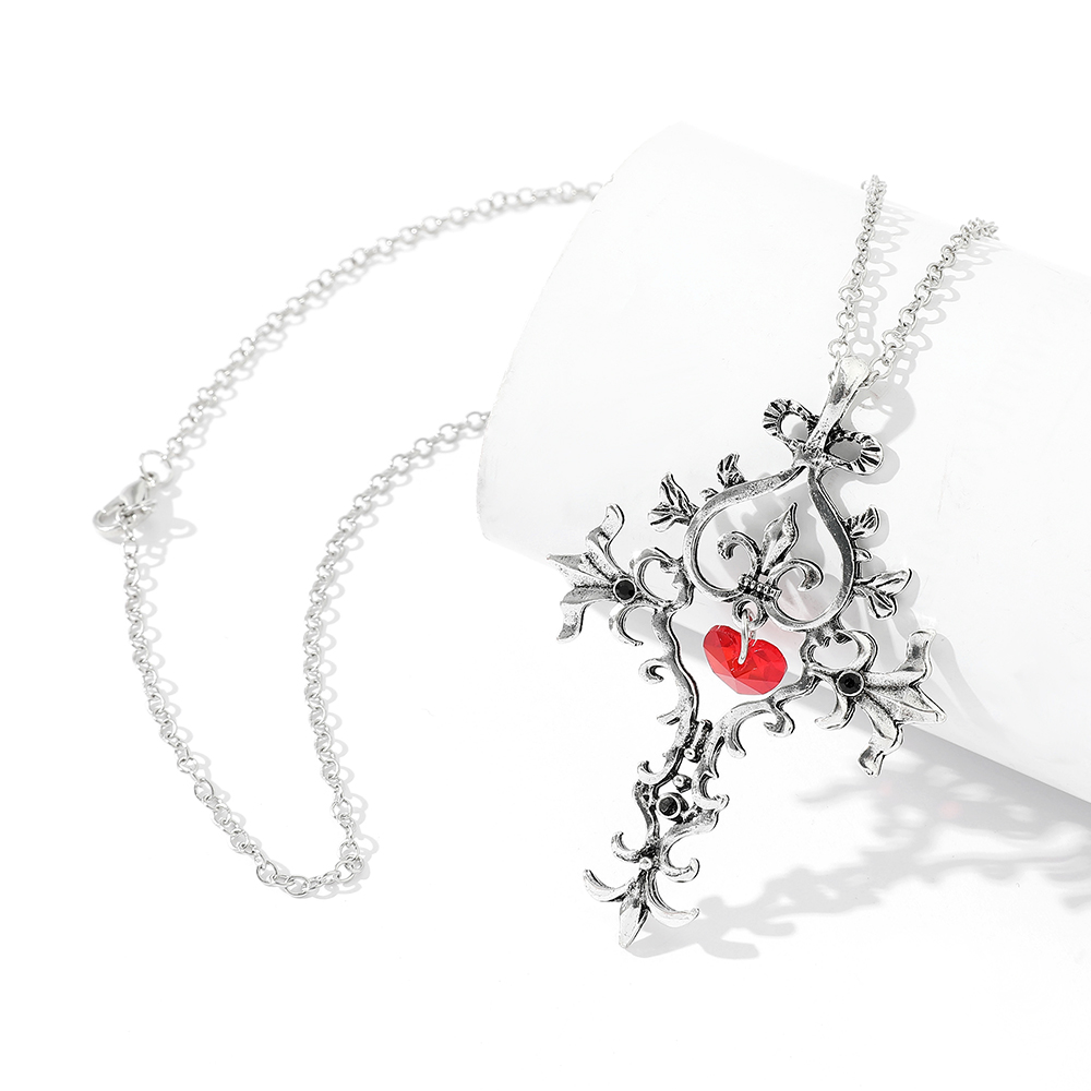 Модное изысканное винтажное ож – обзор и цена Vintage Fashion Necklace