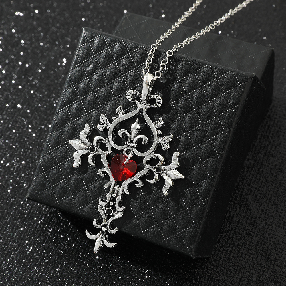 Модное изысканное винтажное ож – обзор и цена Vintage Fashion Necklace