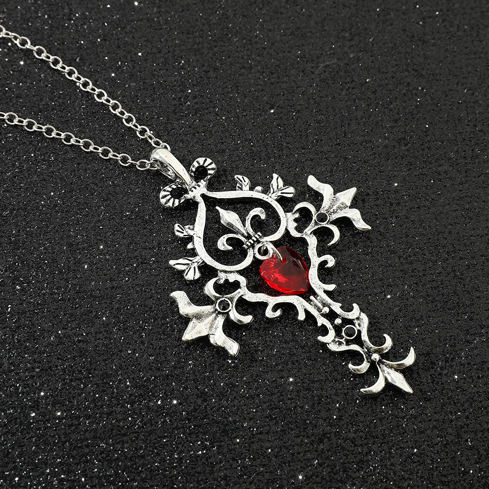 Модное изысканное винтажное ож – обзор и цена Vintage Fashion Necklace