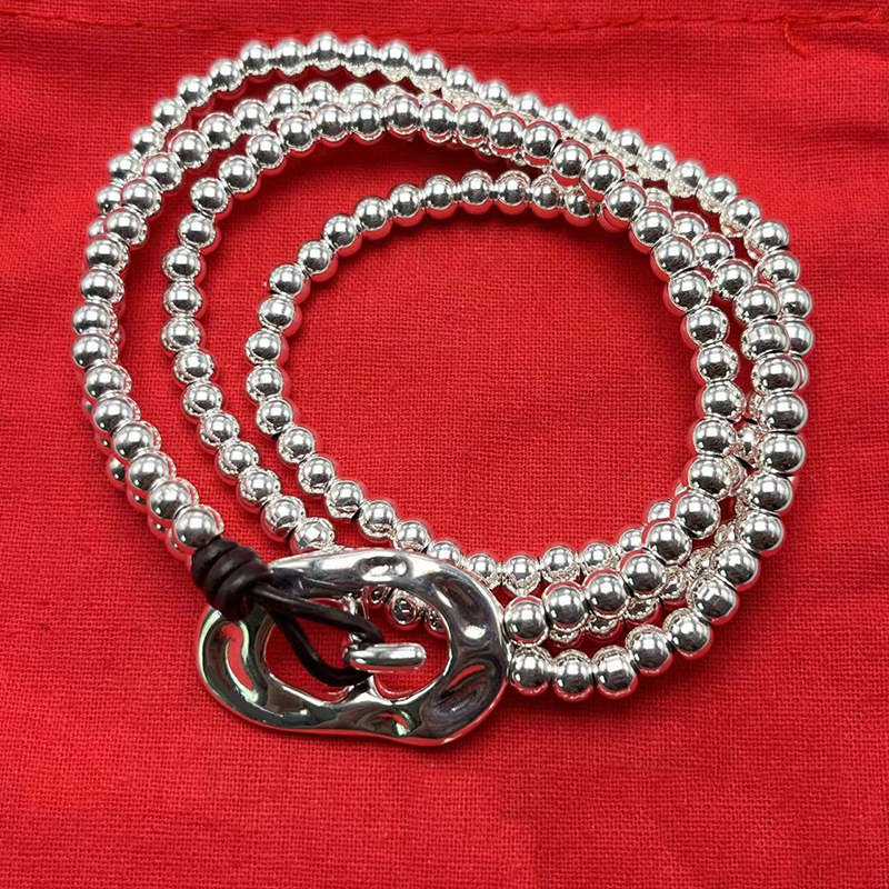 Комплект ювелирных изделий руч – обзор и цена Vintage Fashion Necklace