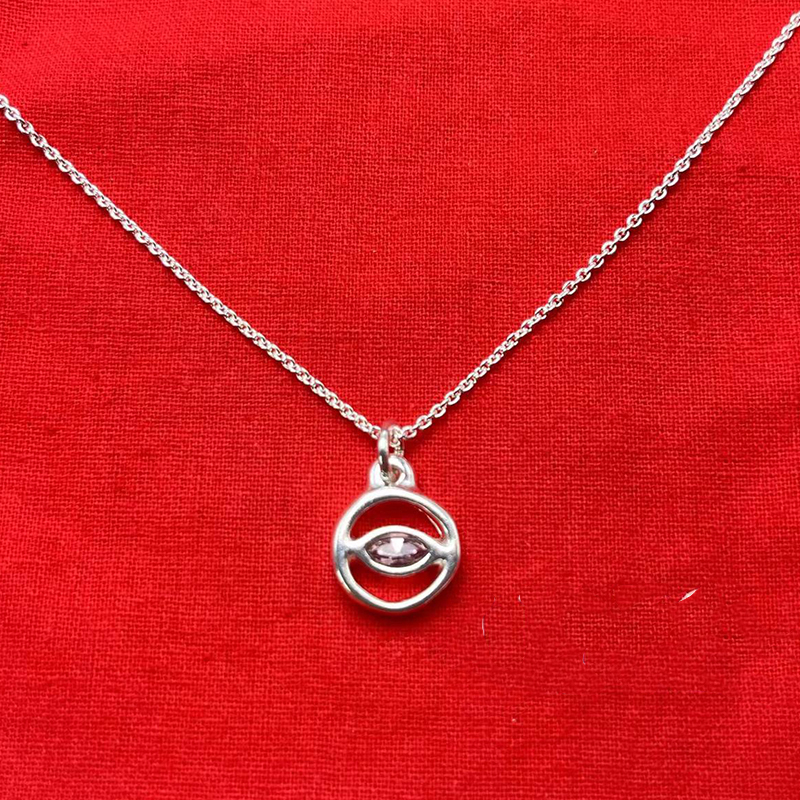Комплект ювелирных изделий руч – обзор и цена Vintage Fashion Necklace