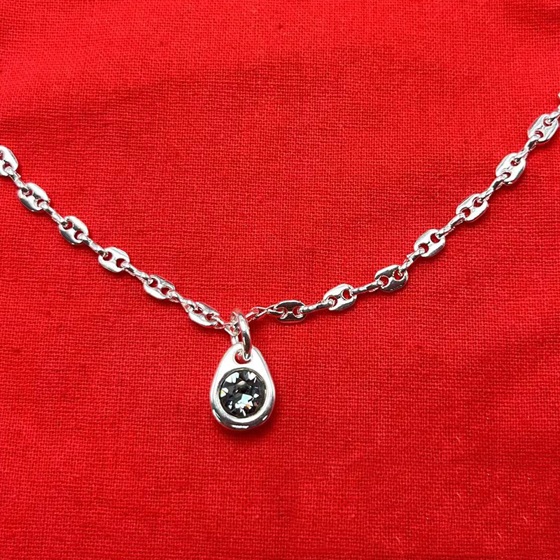 Комплект ювелирных изделий руч – обзор и цена Vintage Fashion Necklace