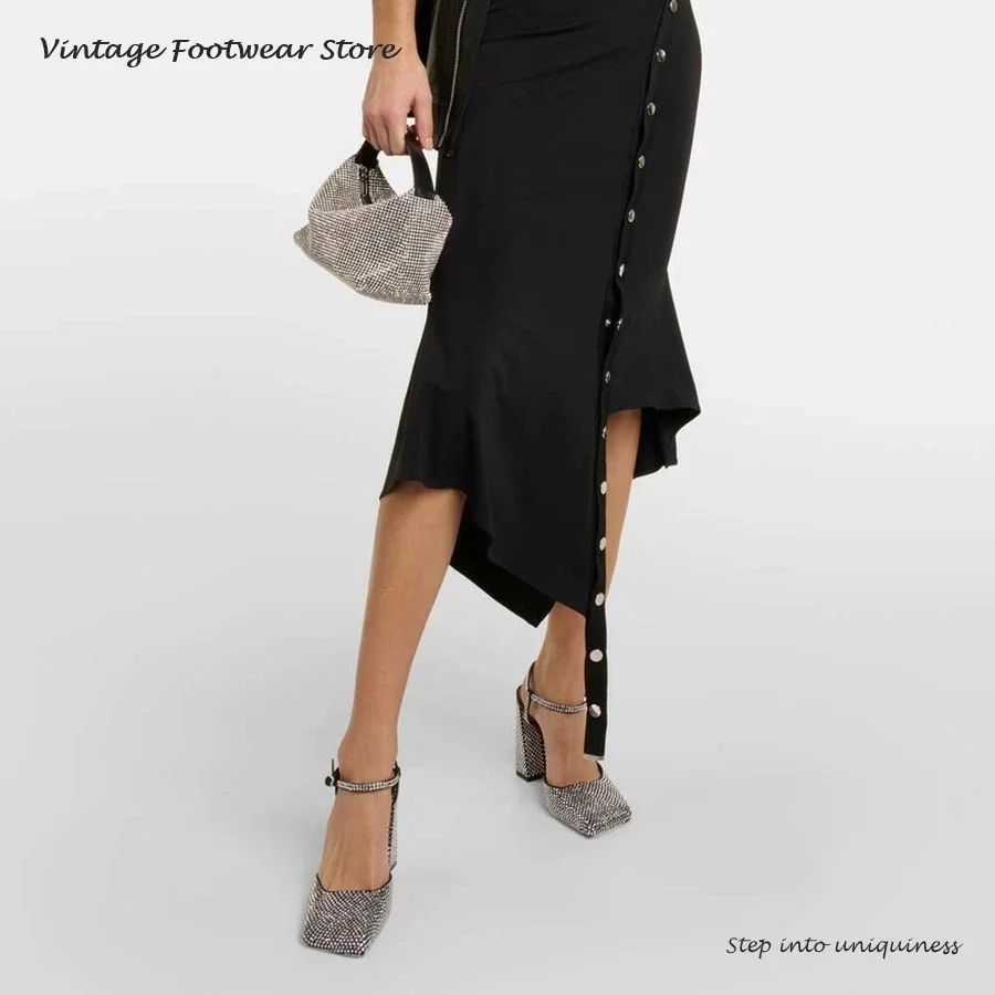 Винтажные туфли-лодочки с укра – обзор и цена Vintage And Modern Fashion