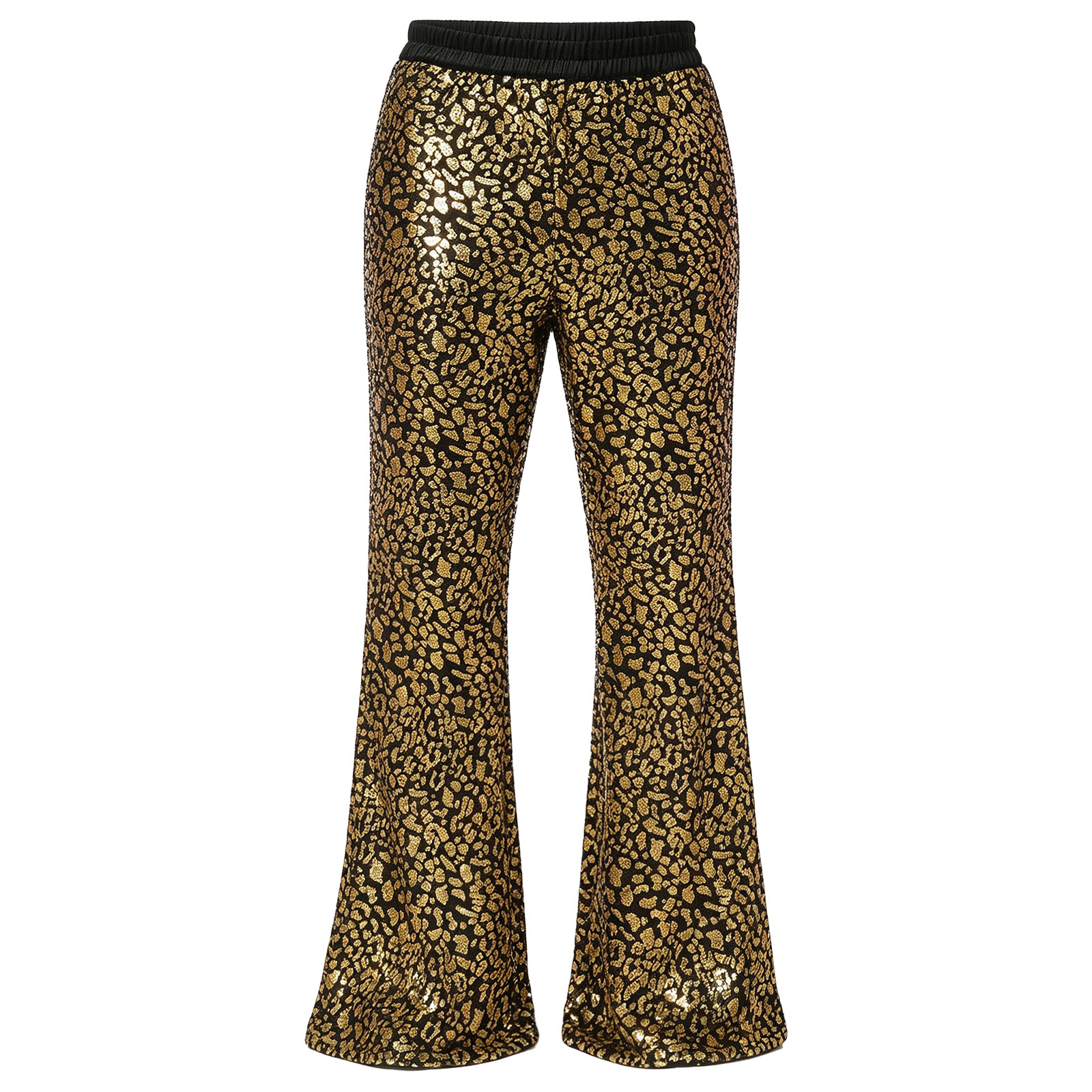 Мужские ретро-брюки в стиле 70 – обзор и цена Wide Leg Trouser 70S