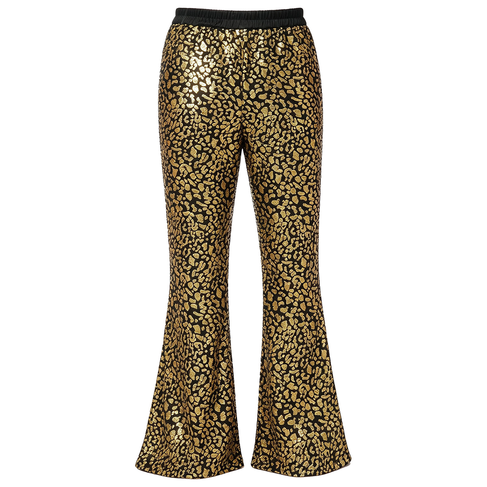 Мужские ретро-брюки в стиле 70 – обзор и цена Wide Leg Trouser 70S