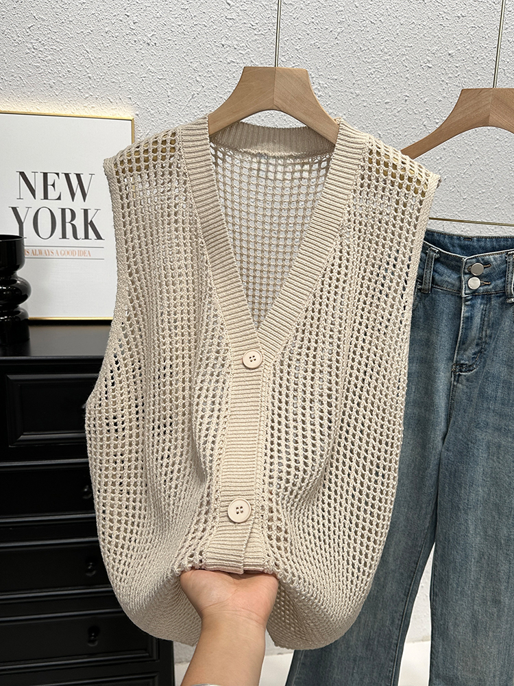 Вязаный крючком жилет на пугов – обзор и цена Crochet Top Boho