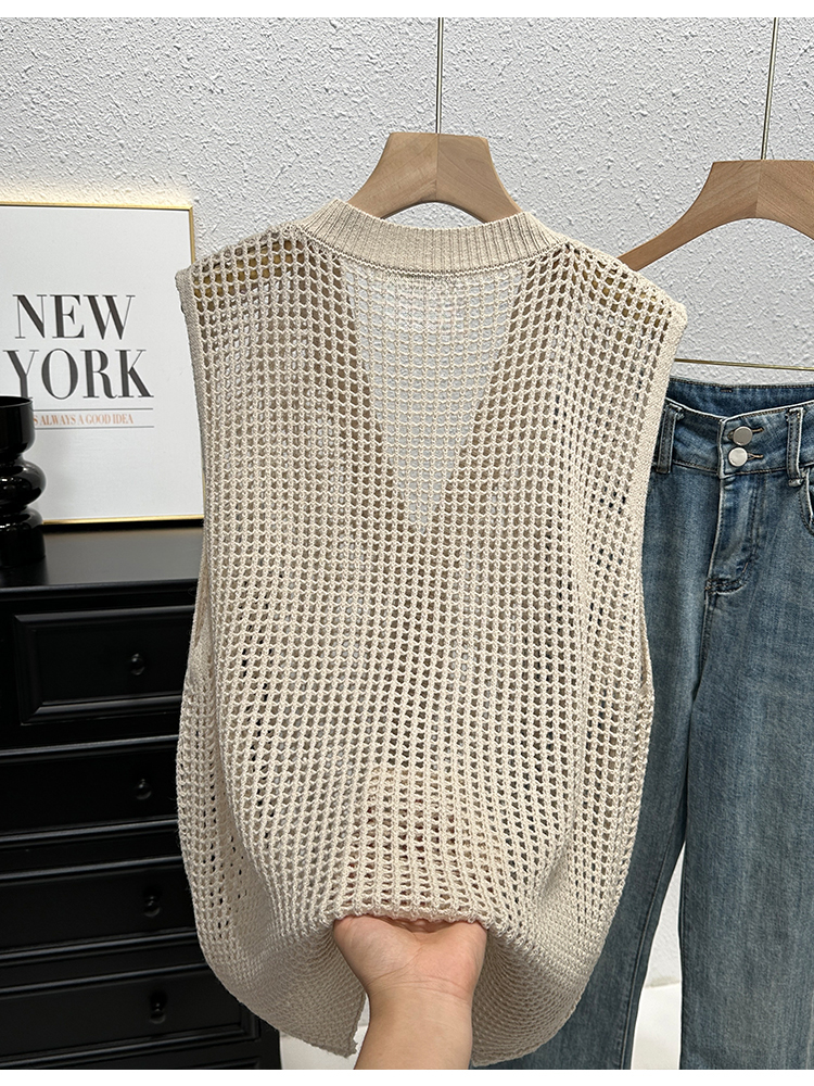 Вязаный крючком жилет на пугов – обзор и цена Crochet Top Boho
