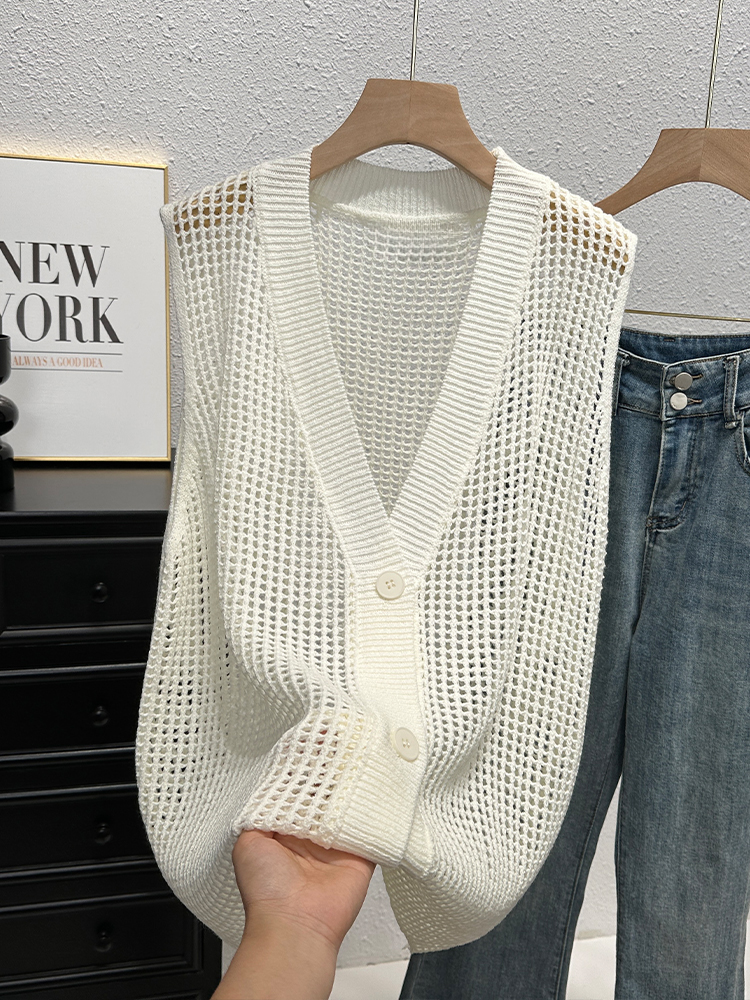 Вязаный крючком жилет на пугов – обзор и цена Crochet Top Boho