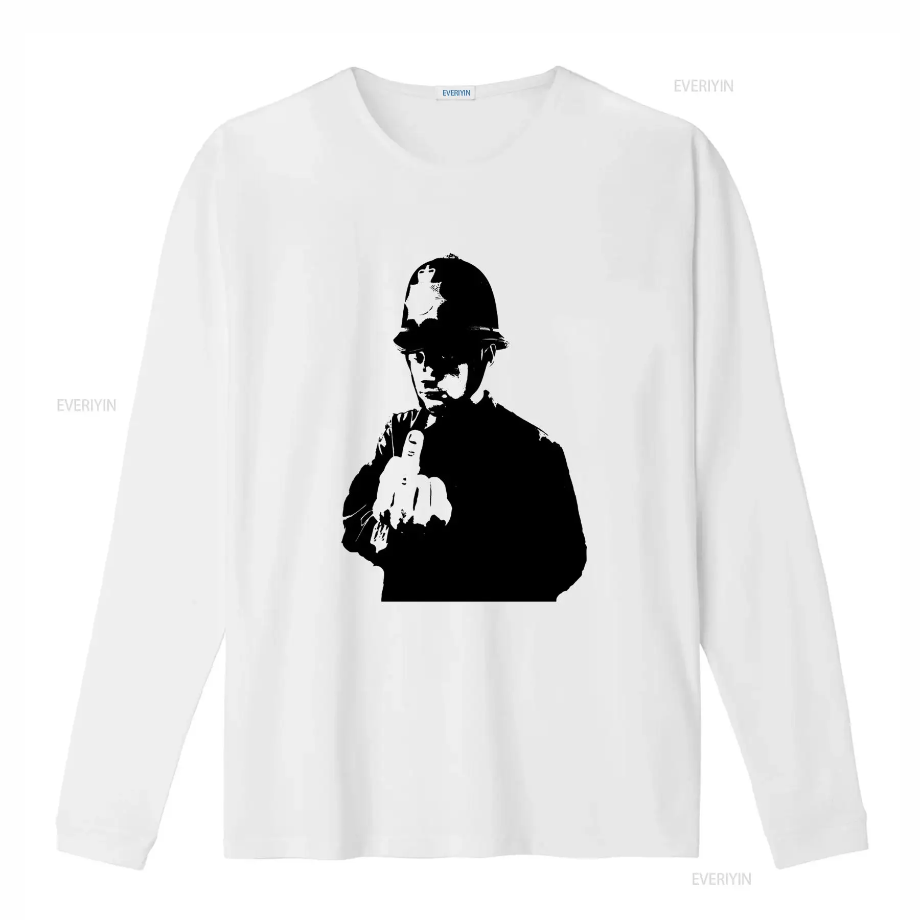 Мужская футболка с граффити-пр – обзор и цена Vintage Fashion Art