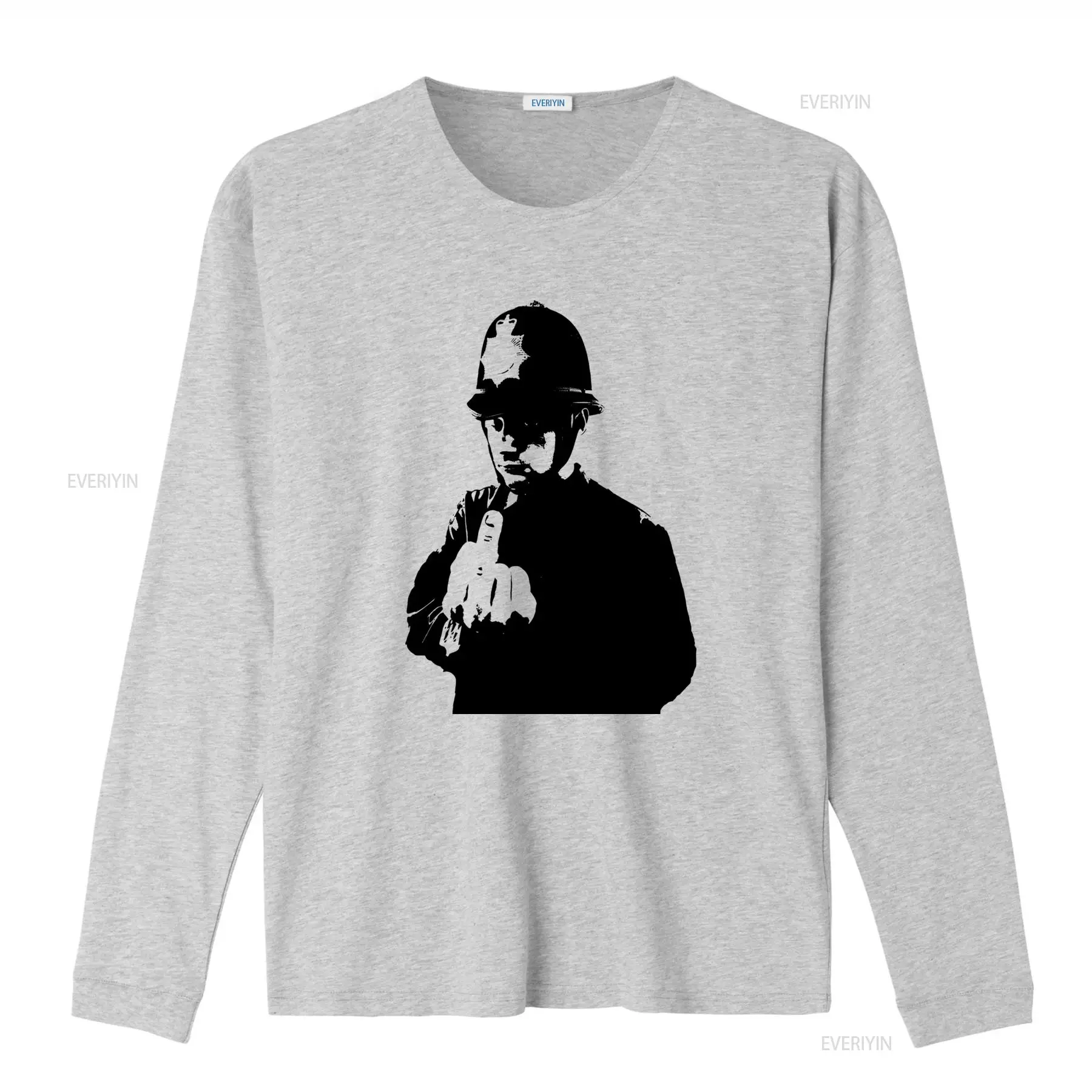 Мужская футболка с граффити-пр – обзор и цена Vintage Fashion Art